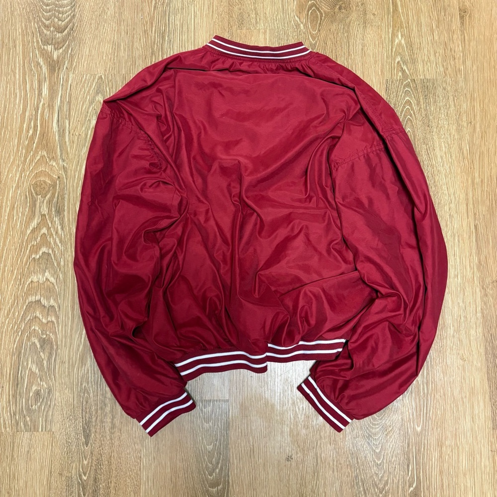 Reebok Vintage Windbreaker Jacket - Picture 4 of 8